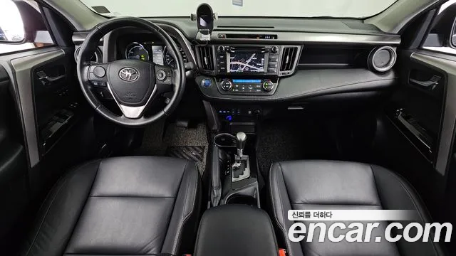 Toyota RAV4 2017 thumb 7
