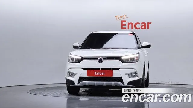 KG_Mobility_Ssangyong TIBOLI 2016 thumb 3