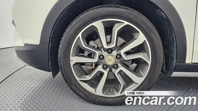 KG_Mobility_Ssangyong TIBOLI 2016 thumb 5