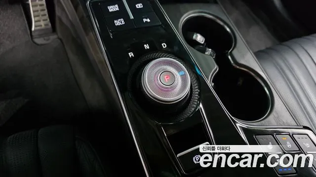 Kia K8 2024 thumb 9