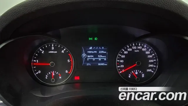Kia K5 2016 thumb 8