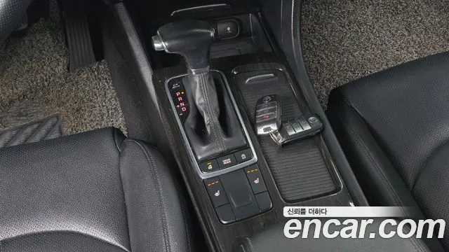 Kia K5 2016 thumb 9