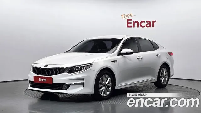 Kia K5 2016 thumb 12