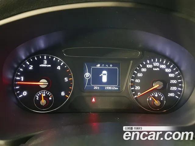 Kia Sorento 2017 thumb 7