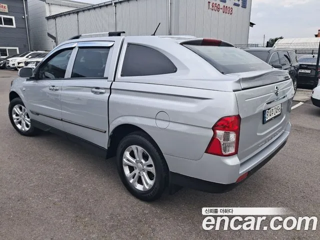 KG_Mobility_Ssangyong KORANDO 2016 thumb 4