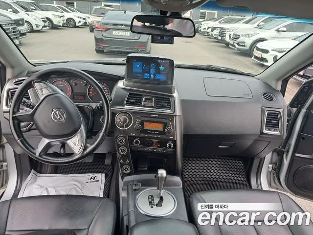 KG_Mobility_Ssangyong KORANDO 2016 thumb 7
