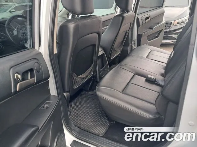 KG_Mobility_Ssangyong KORANDO 2016 thumb 8