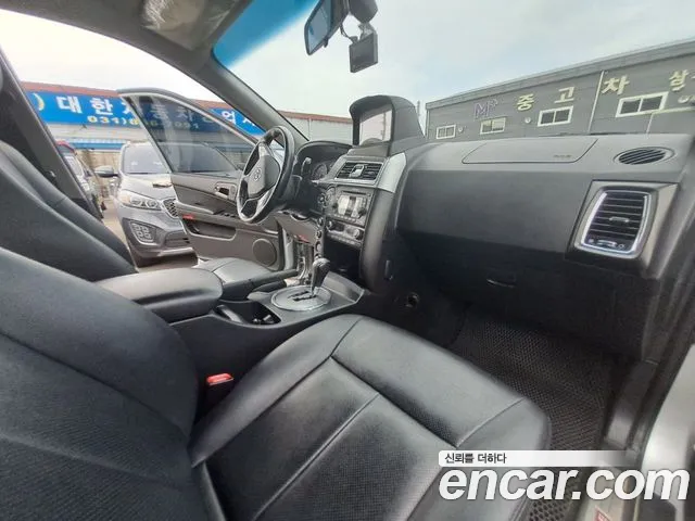 KG_Mobility_Ssangyong KORANDO 2016 thumb 10