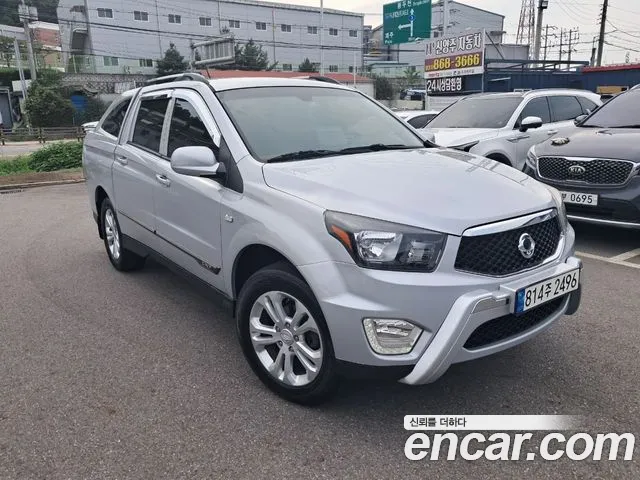 KG_Mobility_Ssangyong KORANDO 2016 thumb 12