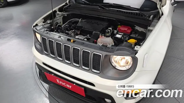 Jeep Renegade 2022 thumb 5