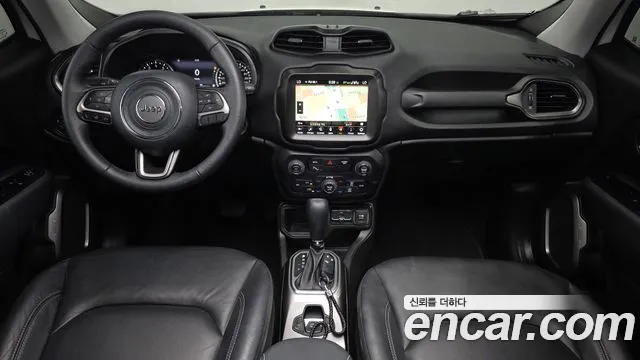 Jeep Renegade 2022 thumb 6