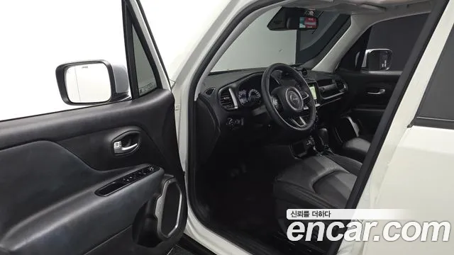 Jeep Renegade 2022 thumb 9