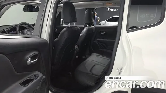 Jeep Renegade 2022 thumb 10