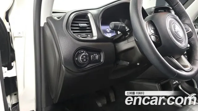 Jeep Renegade 2022 thumb 12