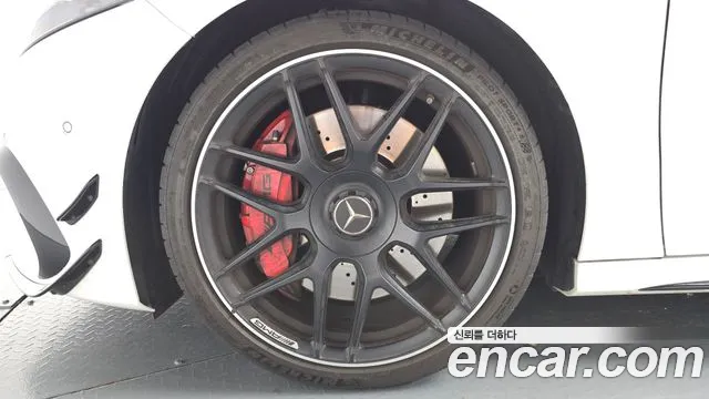 Mercedes-Benz A-Класс 2025 thumb 4