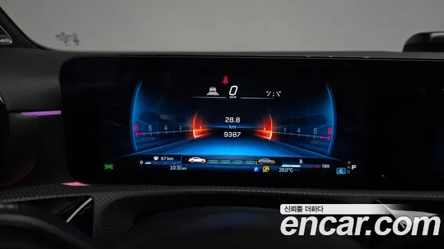 Mercedes-Benz A-Класс 2025 thumb 7