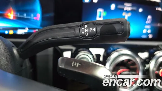 Mercedes-Benz A-Класс 2025 thumb 8