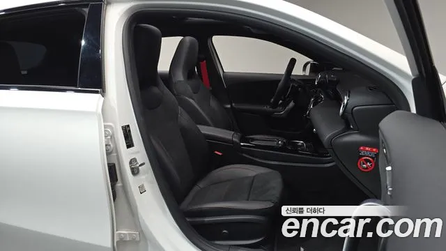 Mercedes-Benz A-Класс 2025 thumb 10