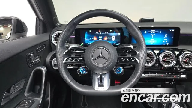 Mercedes-Benz A-Класс 2025 thumb 12