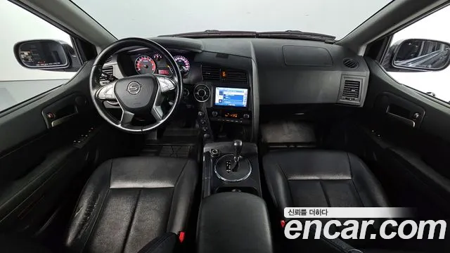 KG_Mobility_Ssangyong KORANDO 2015 thumb 7