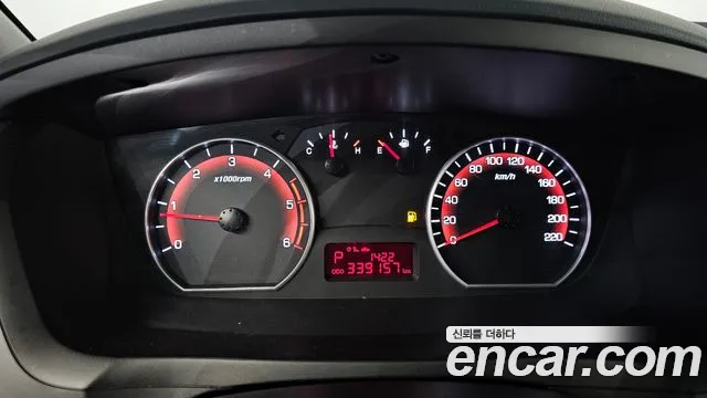 KG_Mobility_Ssangyong KORANDO 2015 thumb 8