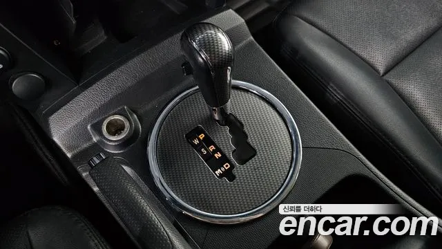 KG_Mobility_Ssangyong KORANDO 2015 thumb 9