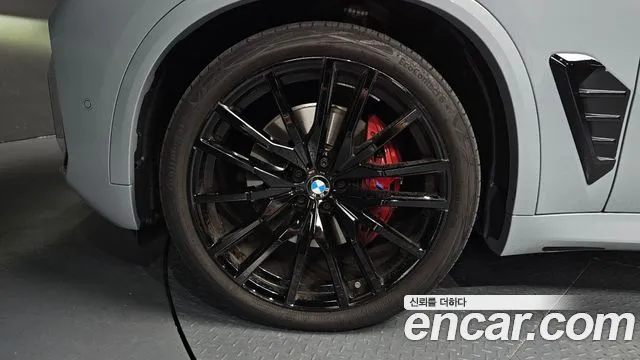 BMW X5 2026 thumb 4