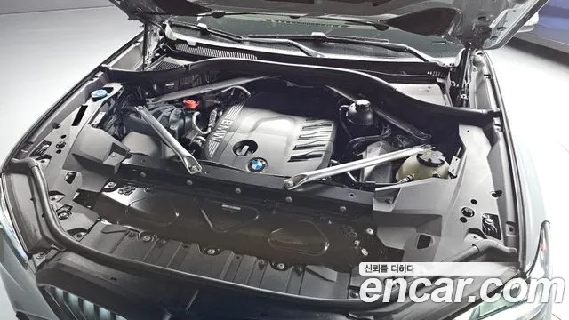 BMW X5 2026 thumb 5
