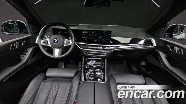 BMW X5 2026 thumb 6