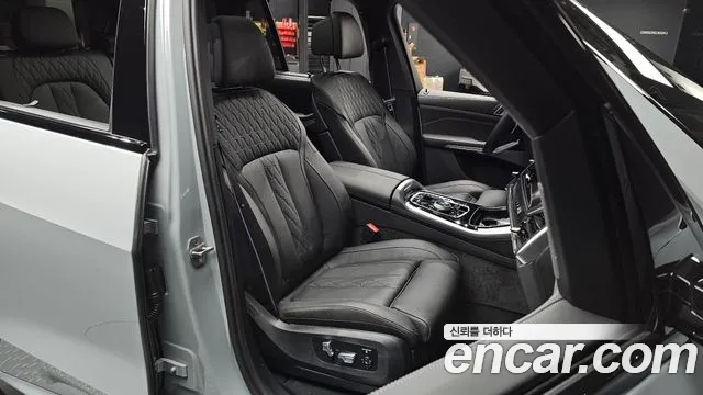 BMW X5 2026 thumb 9