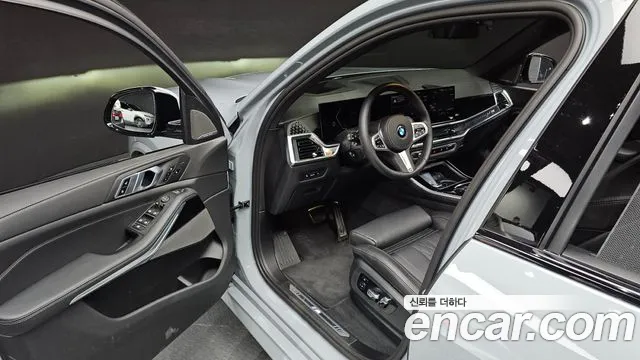 BMW X5 2026 thumb 10