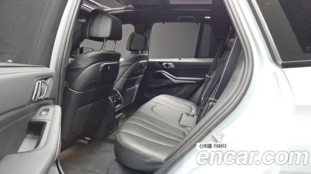BMW X5 2026 thumb 11