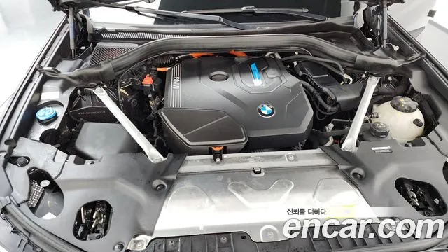 BMW X3 2023 thumb 6