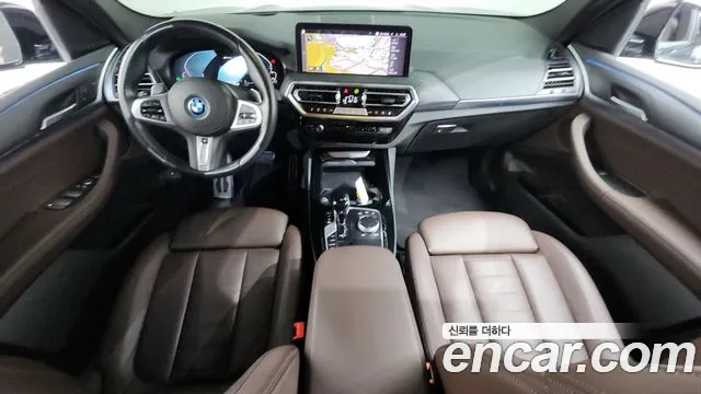 BMW X3 2023 thumb 7