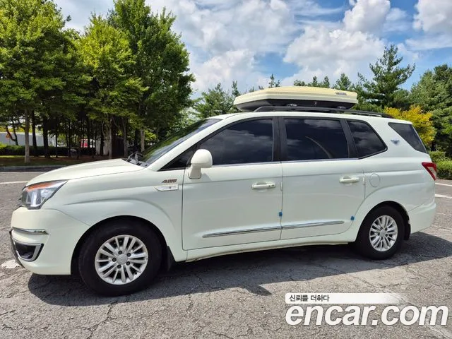 KG_Mobility_Ssangyong KORANDO 2017 thumb 2