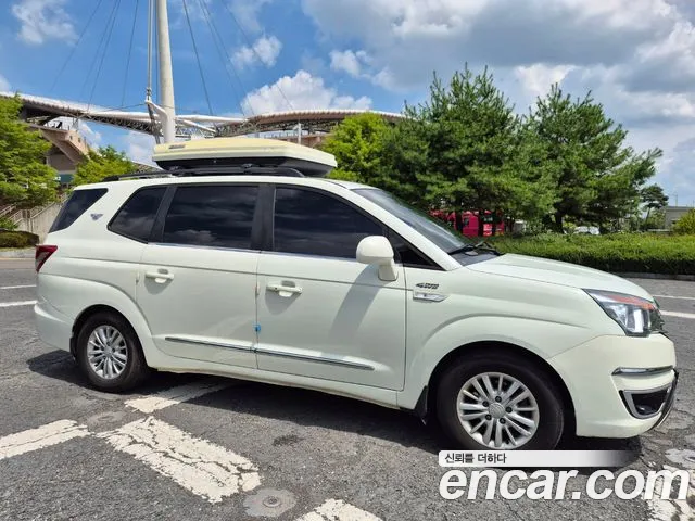 KG_Mobility_Ssangyong KORANDO 2017 thumb 3