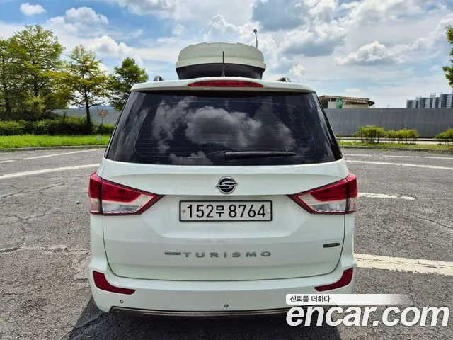 KG_Mobility_Ssangyong KORANDO 2017 thumb 4