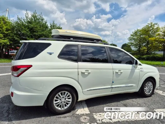 KG_Mobility_Ssangyong KORANDO 2017 thumb 5