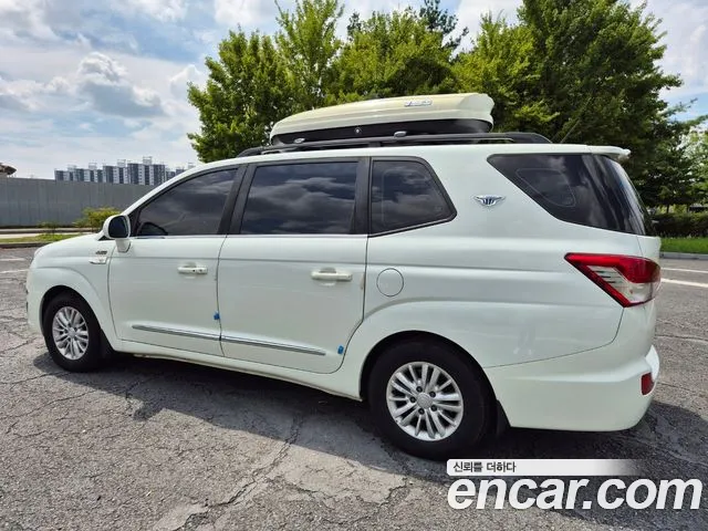 KG_Mobility_Ssangyong KORANDO 2017 thumb 6
