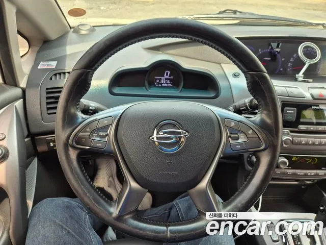 KG_Mobility_Ssangyong KORANDO 2017 thumb 8
