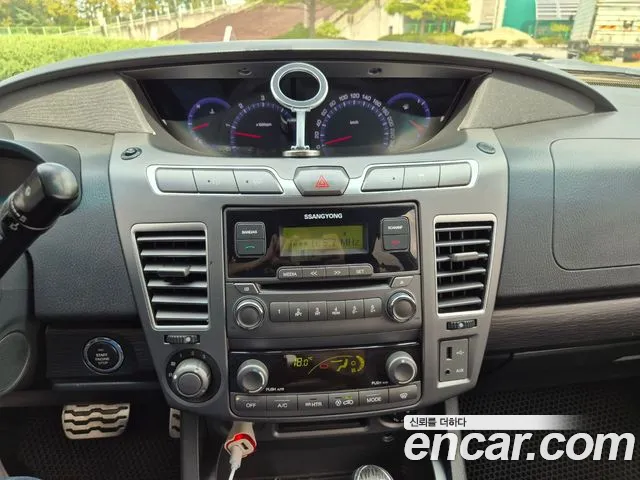 KG_Mobility_Ssangyong KORANDO 2017 thumb 9