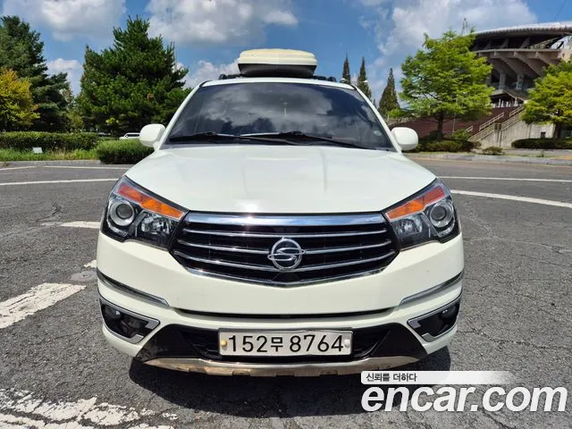 KG_Mobility_Ssangyong KORANDO 2017 thumb 11