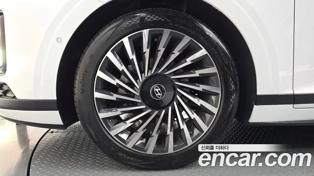 Hyundai Grandeur 2024 thumb 5