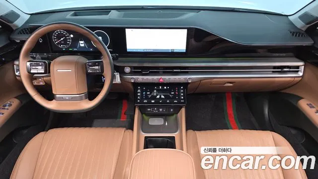 Hyundai Grandeur 2024 thumb 7