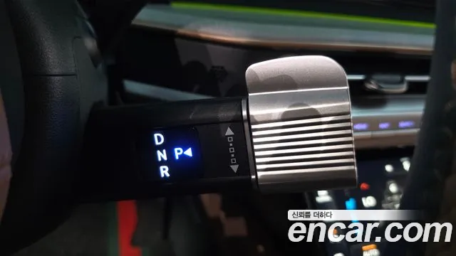 Hyundai Grandeur 2024 thumb 9
