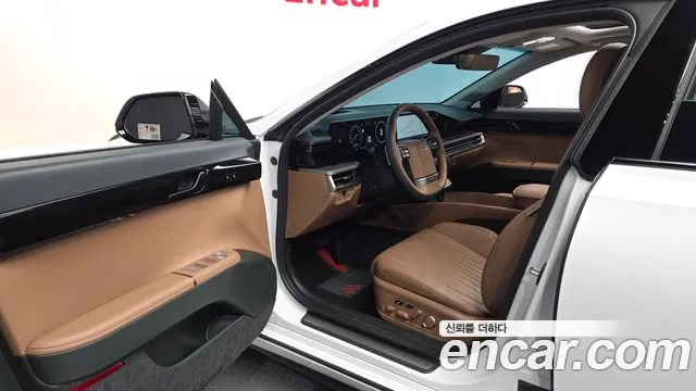 Hyundai Grandeur 2024 thumb 10