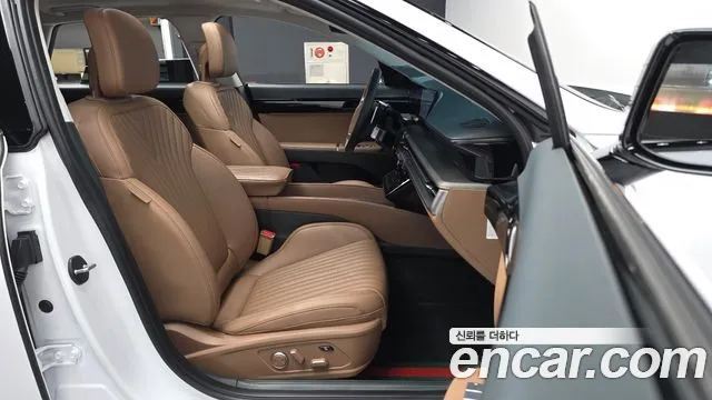 Hyundai Grandeur 2024 thumb 11