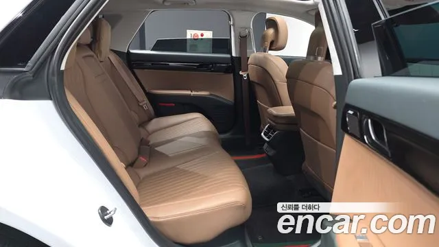 Hyundai Grandeur 2024 thumb 12