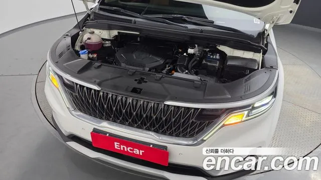 Kia Carnival 2020 thumb 6