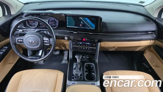 Kia Carnival 2020 thumb 7